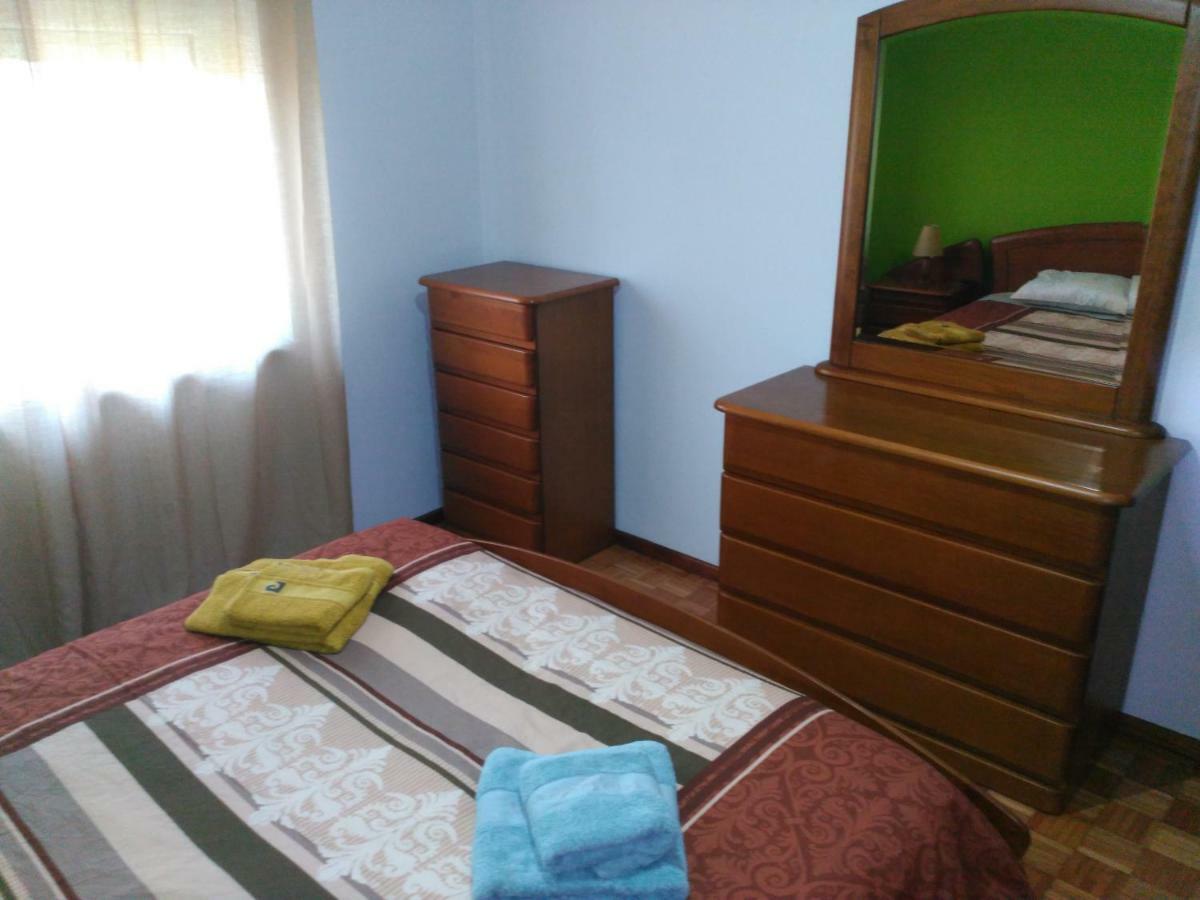 דירות ויסאו Apa Quinta De Fora מראה חיצוני תמונה